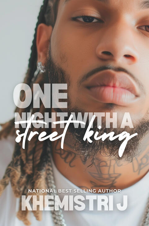 One Night with A Street King