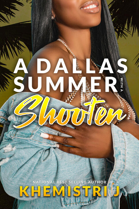 A Dallas Summer with A Shooter