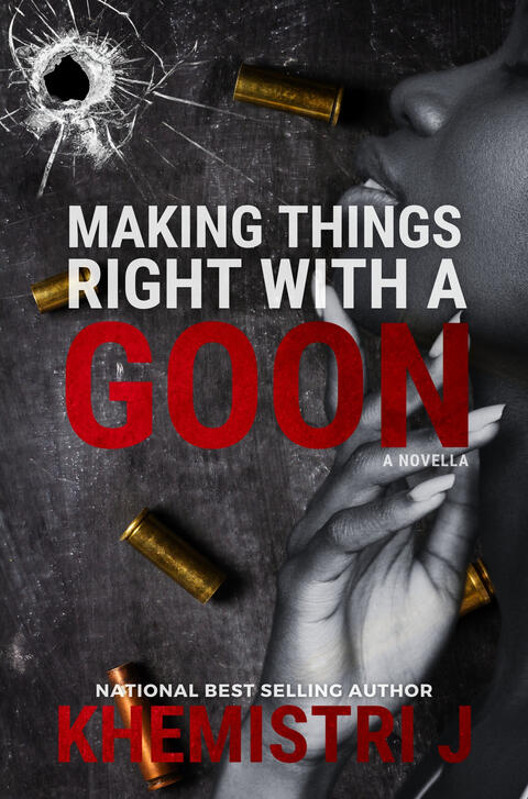 Making Things Right with A Goon